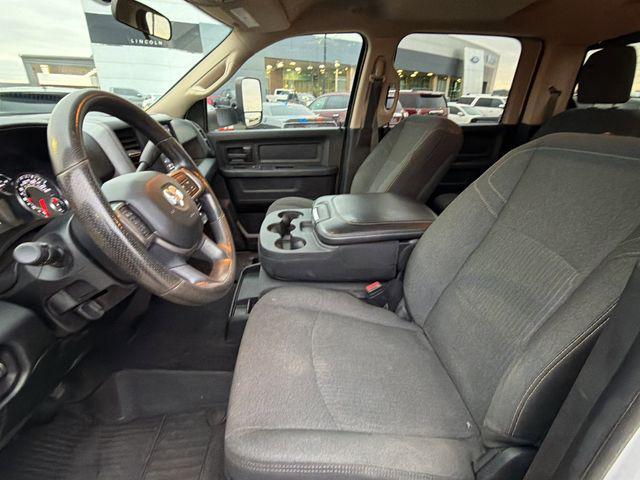 used 2020 Ram 3500 car, priced at $31,900