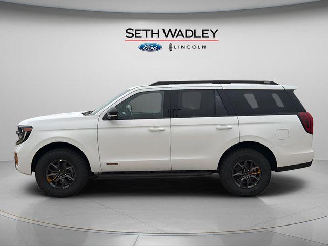 new 2026 Ford Expedition car, priced at $86,289