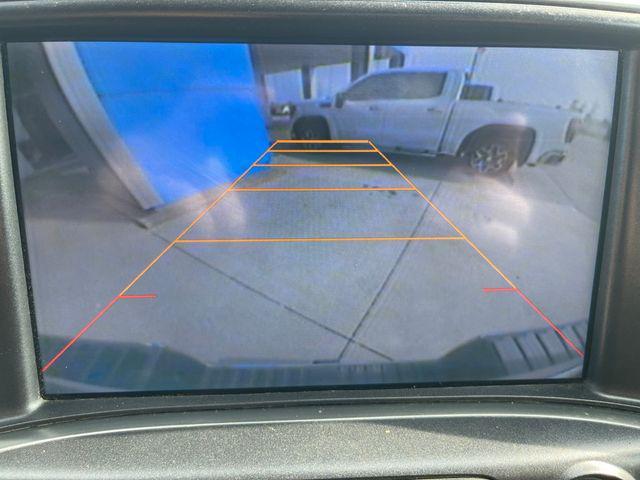 new 2015 Chevrolet Silverado 1500 car