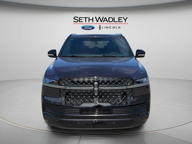 new 2026 Lincoln Navigator car, priced at $109,590