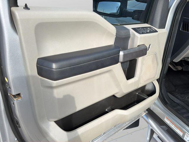 used 2022 Ford F-450 car, priced at $62,800