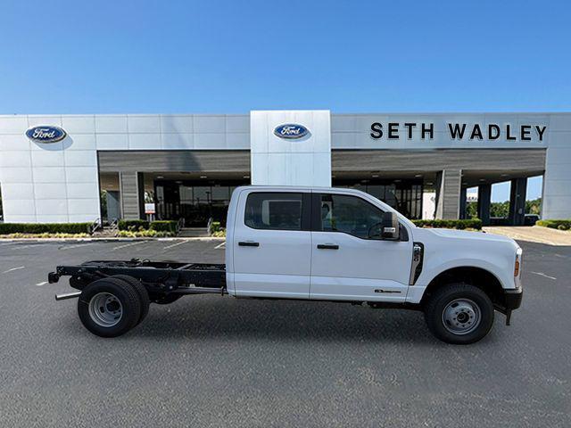 new 2026 Ford F-350 car, priced at $70,947