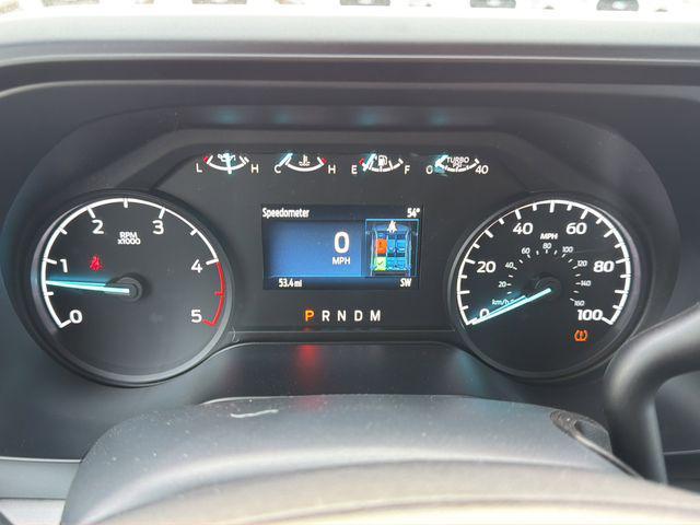 new 2026 Ford F-350 car, priced at $70,947