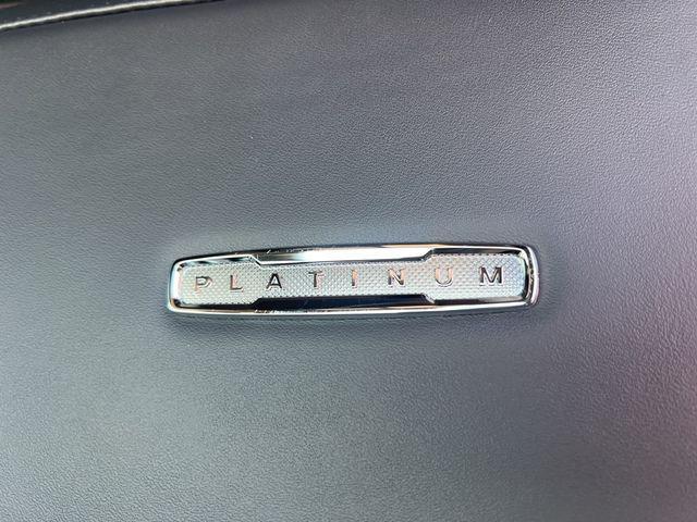 new 2025 Ford Expedition car, priced at $84,265