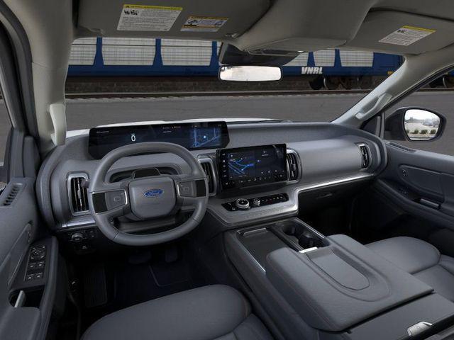 new 2026 Ford Expedition car, priced at $73,220
