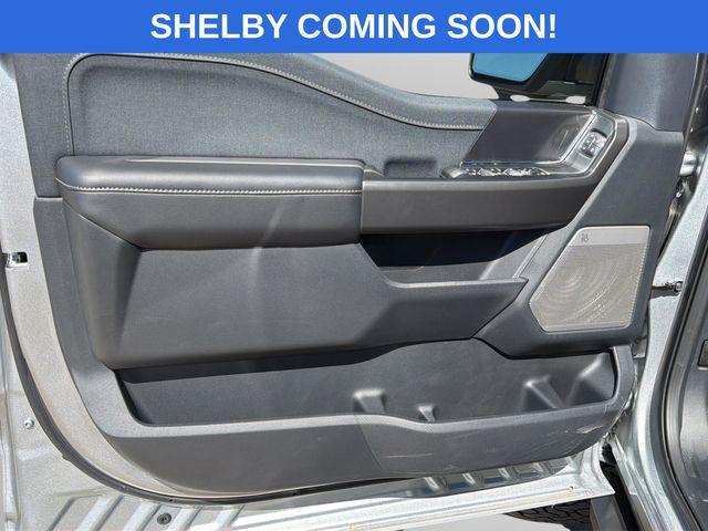 new 2026 Ford F-150 car, priced at $104,552