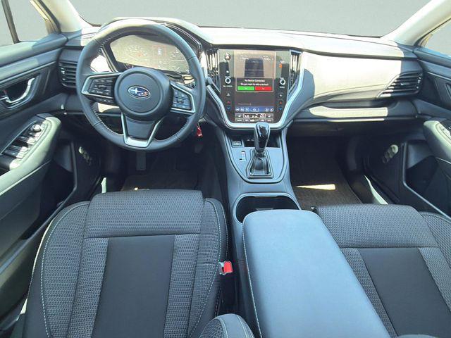 used 2025 Subaru Outback car, priced at $30,915