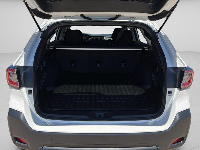 used 2025 Subaru Outback car, priced at $30,915