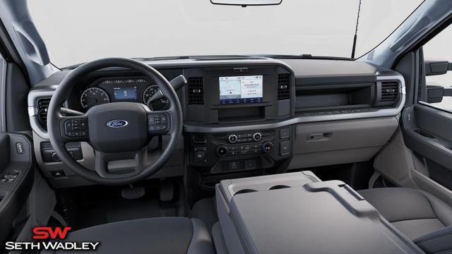 new 2025 Ford F-350 car, priced at $55,464