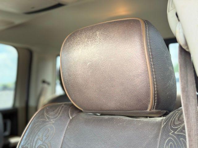 used 2011 Dodge Ram 1500 car, priced at $15,999