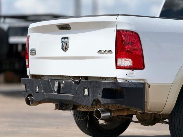 used 2011 Dodge Ram 1500 car, priced at $15,999