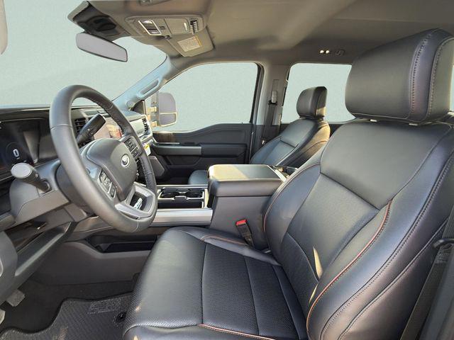 new 2026 Ford F-250 car, priced at $88,585