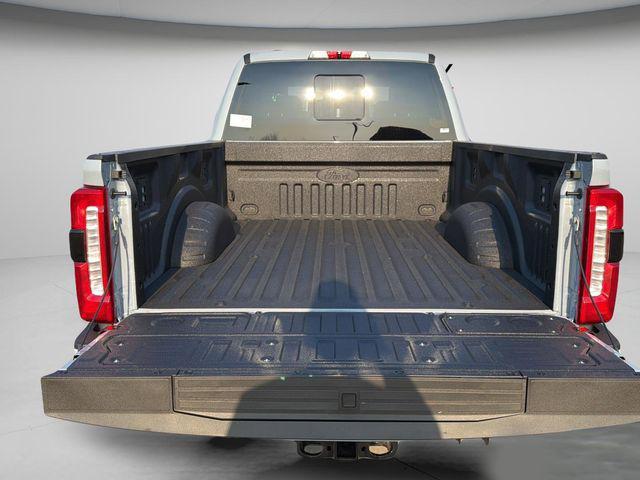 new 2026 Ford F-250 car, priced at $88,585