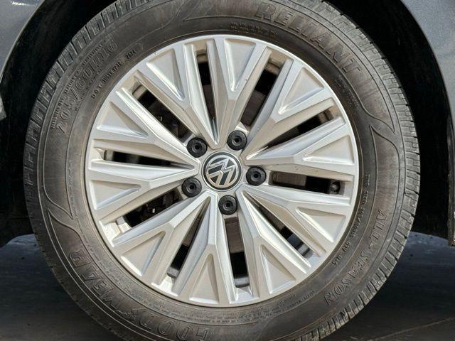 used 2020 Volkswagen Jetta car, priced at $9,899