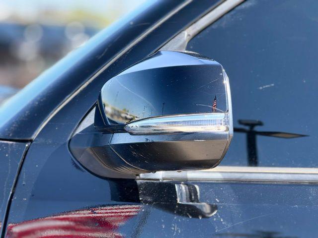 used 2023 Toyota Tacoma car, priced at $38,796