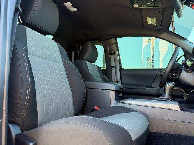 used 2023 Toyota Tacoma car, priced at $38,796