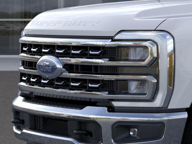 new 2026 Ford F-350 car, priced at $71,739