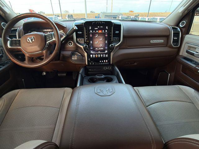 used 2019 Ram 3500 car, priced at $88,800