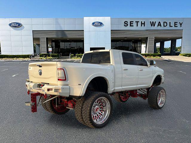 used 2019 Ram 3500 car, priced at $88,800