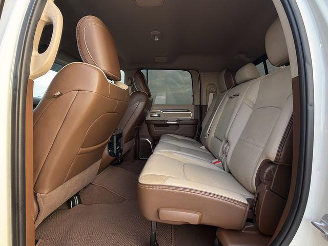 used 2019 Ram 3500 car, priced at $88,800