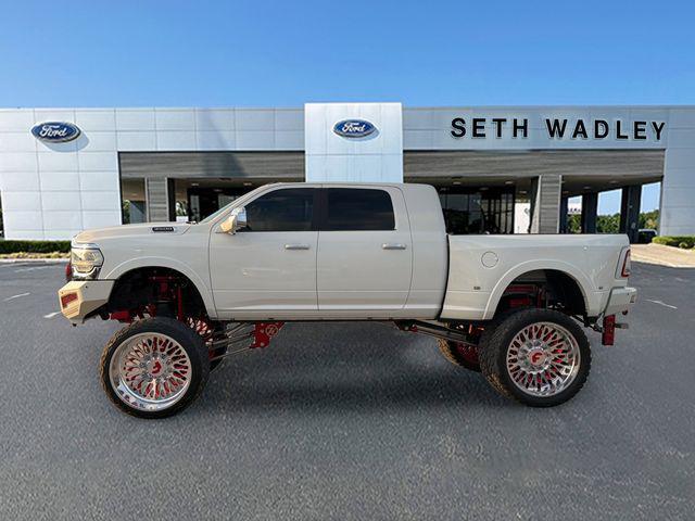 used 2019 Ram 3500 car, priced at $88,800