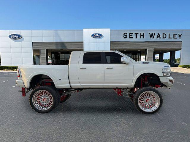 used 2019 Ram 3500 car, priced at $88,800