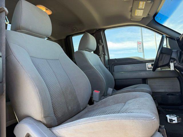 used 2011 Ford F-150 car, priced at $9,400