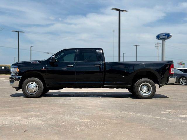 used 2024 Ram 3500 car, priced at $52,798