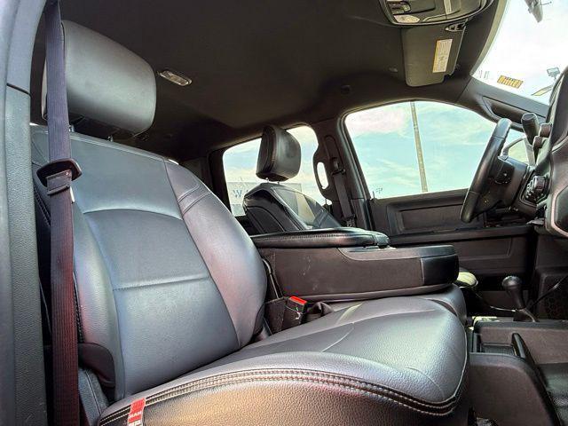 used 2024 Ram 3500 car, priced at $52,798