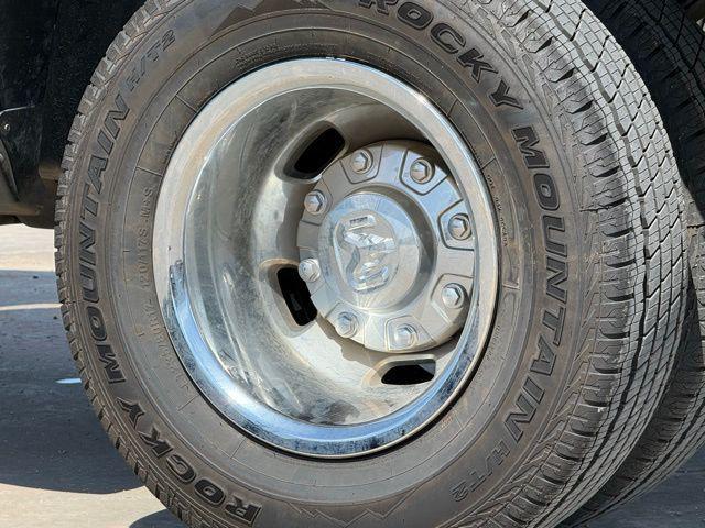 used 2024 Ram 3500 car, priced at $52,798