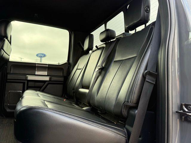 used 2018 Ford F-150 car