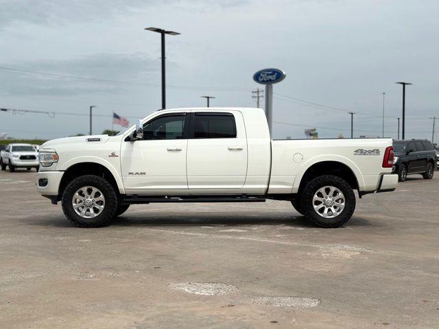 used 2019 Ram 2500 car, priced at $52,994
