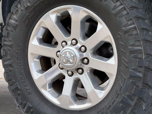 used 2019 Ram 2500 car, priced at $52,994