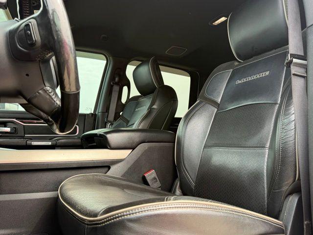used 2019 Ram 2500 car, priced at $52,994