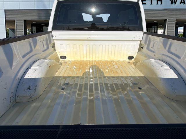 used 2023 Ford F-150 car, priced at $37,700