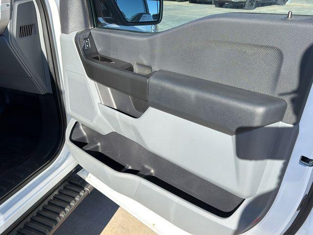 used 2023 Ford F-150 car, priced at $37,700