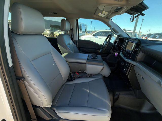 used 2023 Ford F-150 car, priced at $37,700