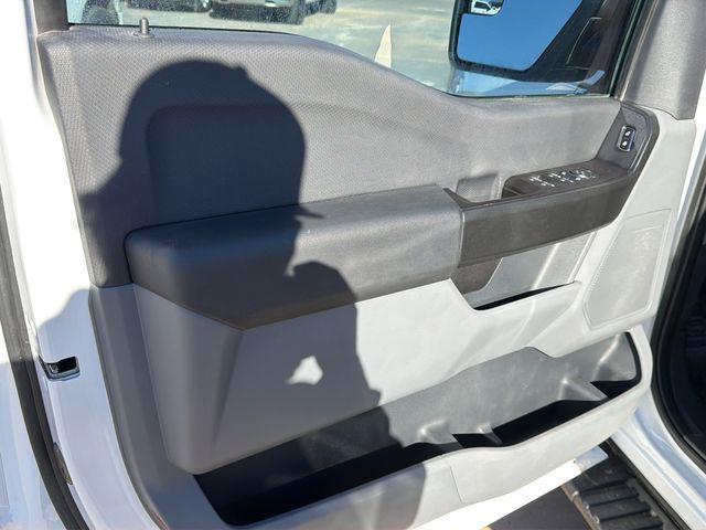 used 2023 Ford F-150 car, priced at $37,700