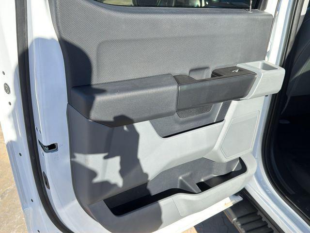 used 2023 Ford F-150 car, priced at $37,700