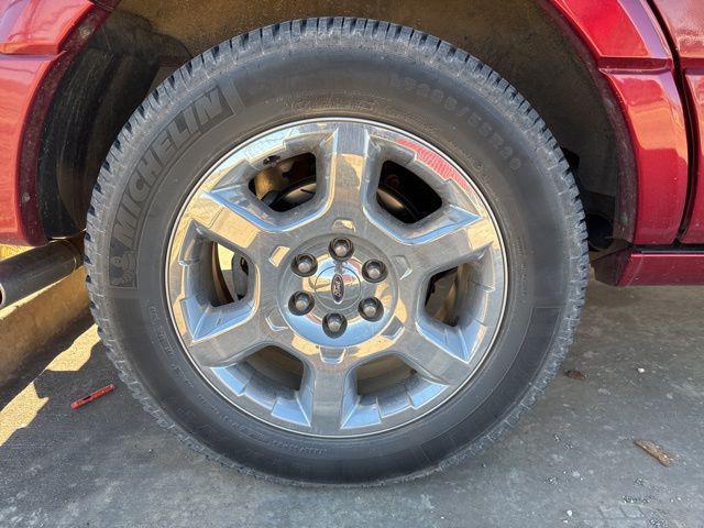 used 2013 Ford Expedition car, priced at $10,700