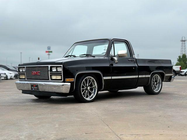 used 1985 GMC Pickup Truck car, priced at $30,705