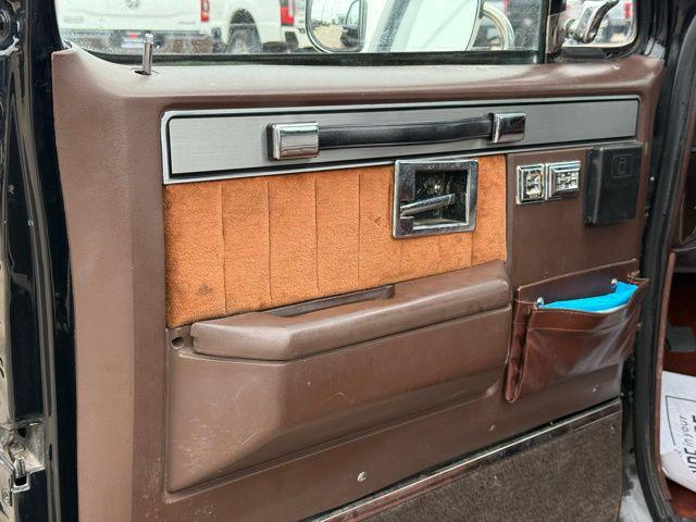 used 1985 GMC Pickup Truck car, priced at $30,705