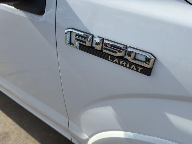 used 2019 Ford F-150 car, priced at $21,800