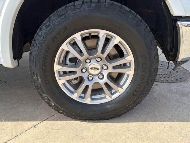 used 2019 Ford F-150 car, priced at $21,800