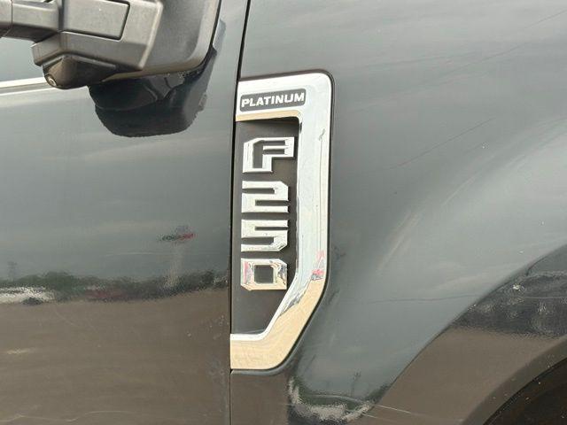 used 2017 Ford F-250 car, priced at $43,704