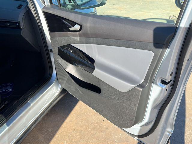 used 2022 Volkswagen ID.4 car, priced at $19,300