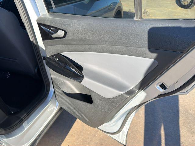 used 2022 Volkswagen ID.4 car, priced at $19,300