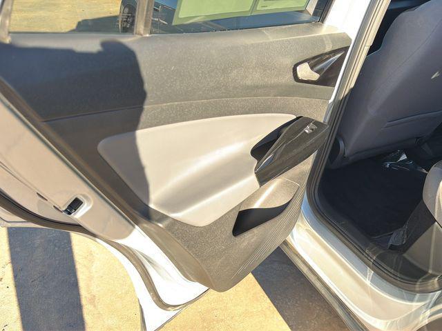 used 2022 Volkswagen ID.4 car, priced at $19,300