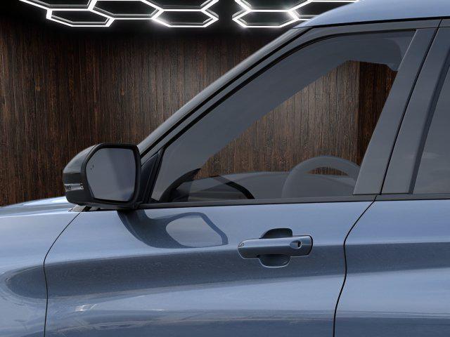 new 2026 Ford Explorer car, priced at $56,587