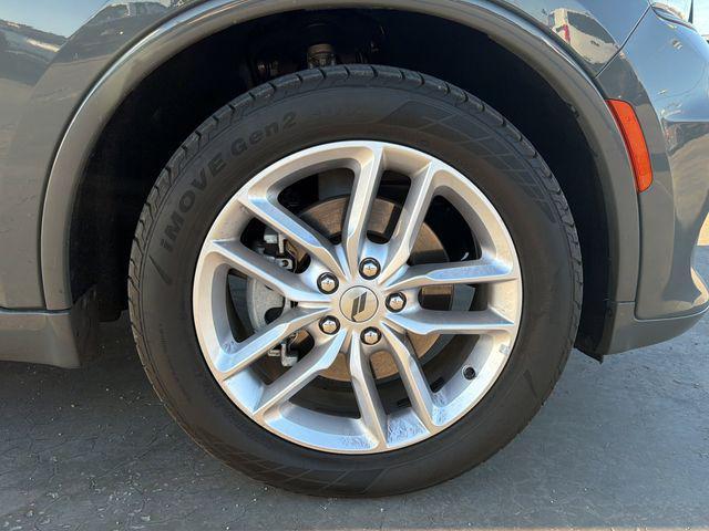 used 2024 Dodge Durango car, priced at $28,800
